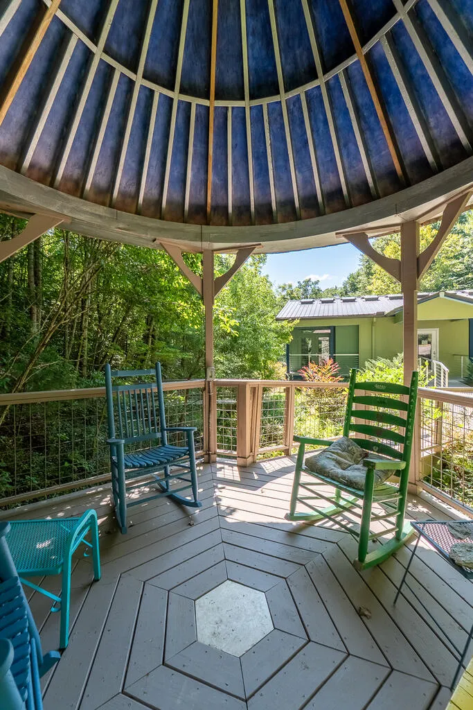 Iris Lane Whittier, NC 28789