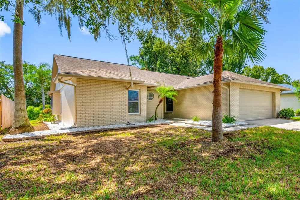 11925 CEDARFIELD DRIVE Riverview, FL 33579