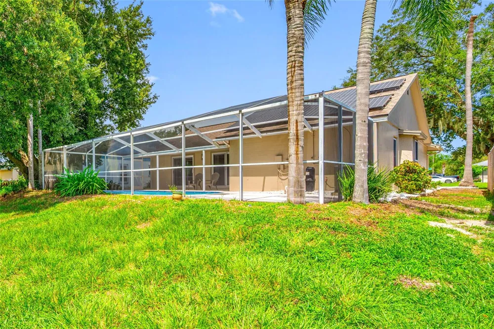 11925 CEDARFIELD DRIVE Riverview, FL 33579