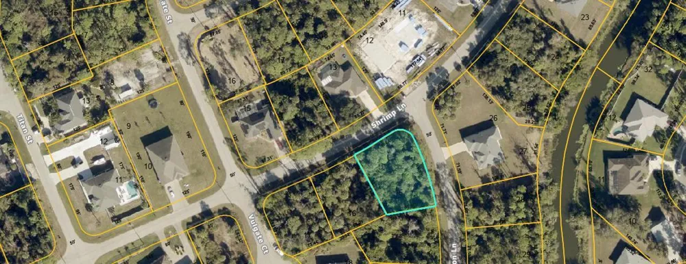 15 Henderson Lane North Port, FL 34286