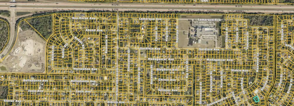 15 Henderson Lane North Port, FL 34286