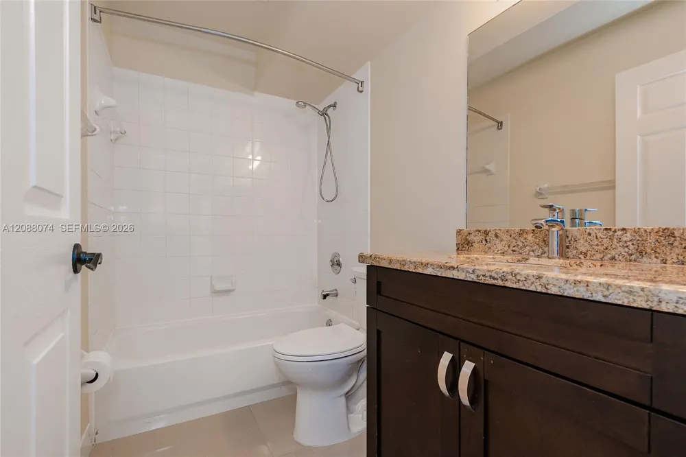 17022 NW 12th St Pembroke Pines, FL 33028