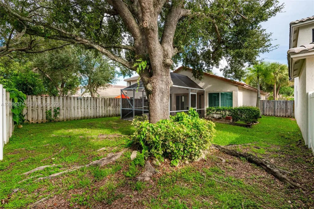 17022 NW 12th St Pembroke Pines, FL 33028