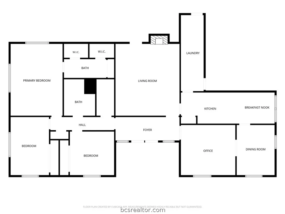 5209 Bucksnort Road Franklin, TX 77856