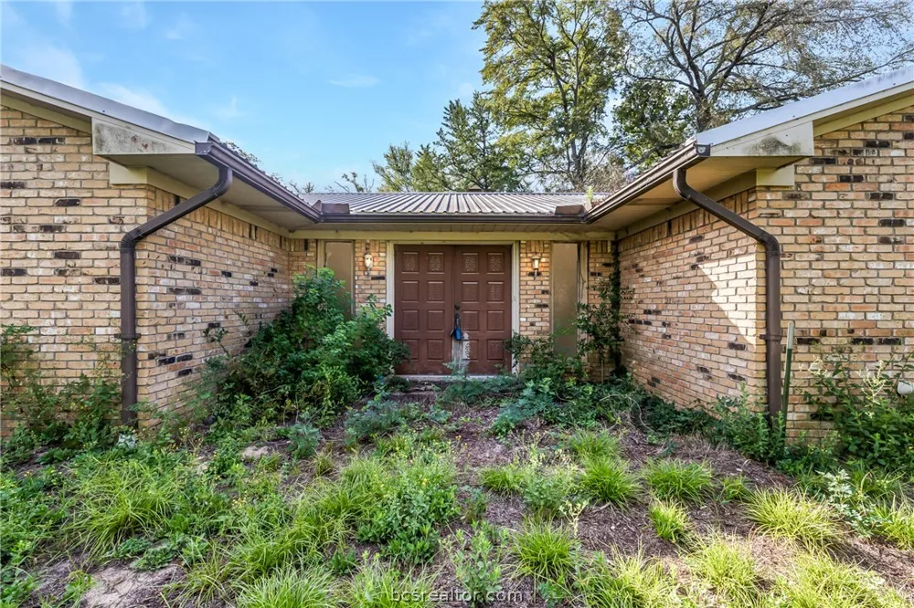 5209 Bucksnort Road Franklin, TX 77856