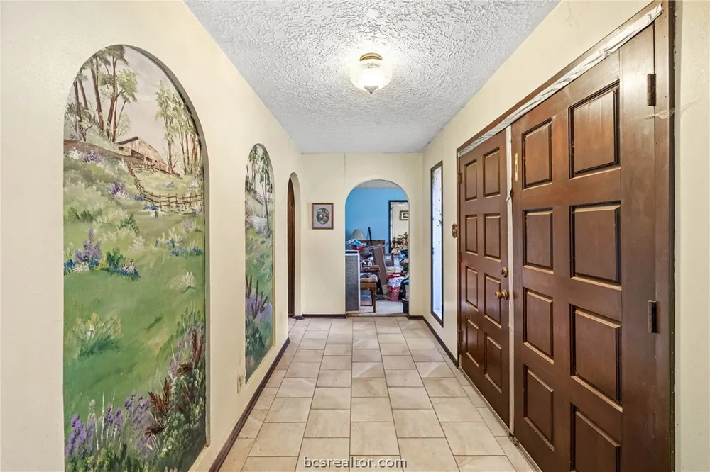 5209 Bucksnort Road Franklin, TX 77856
