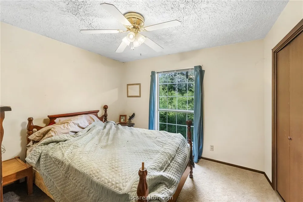 5209 Bucksnort Road Franklin, TX 77856