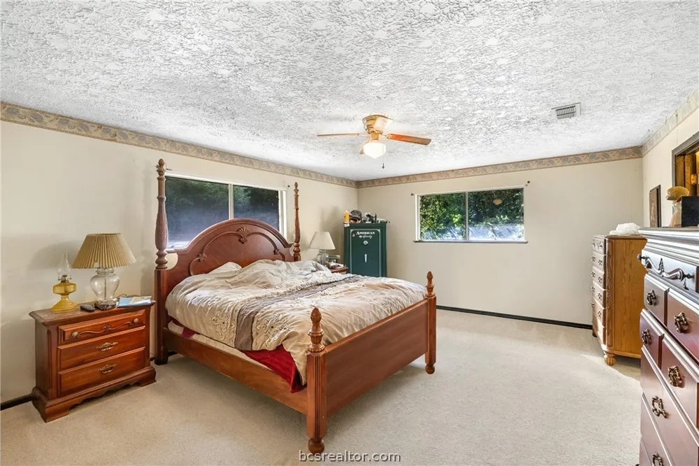 5209 Bucksnort Road Franklin, TX 77856