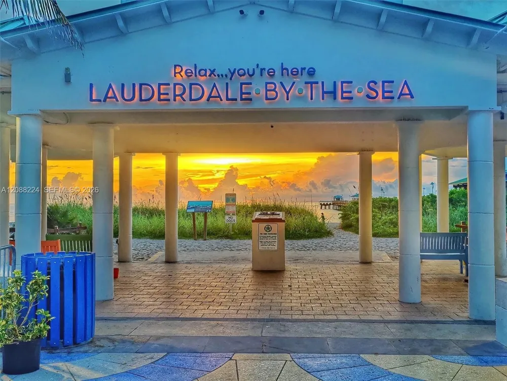 4615 W Tradewinds Ave Lauderdale By The Sea, FL 33308