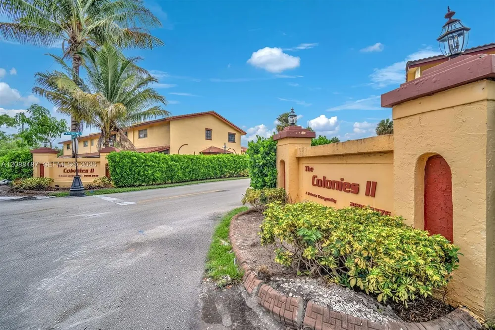2771 NW 47th Ln #2905 Lauderdale Lakes, FL 33313