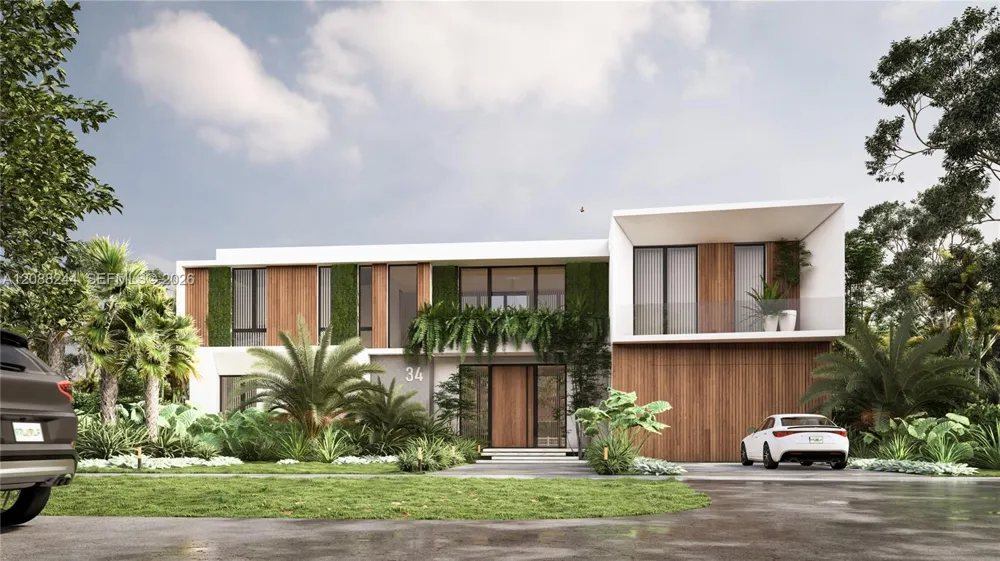 34 NW 97th St Miami Shores, FL 33150