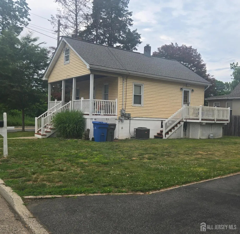 1 central Avenue Piscataway, NJ 08854