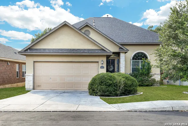 26931 RUSTIC BRK San Antonio, TX 78261