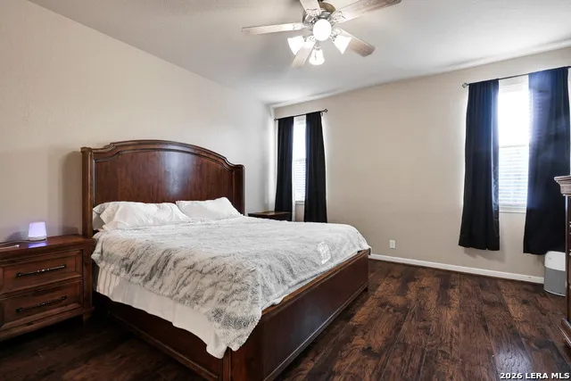 26931 RUSTIC BRK San Antonio, TX 78261