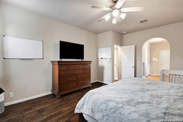 26931 RUSTIC BRK San Antonio, TX 78261
