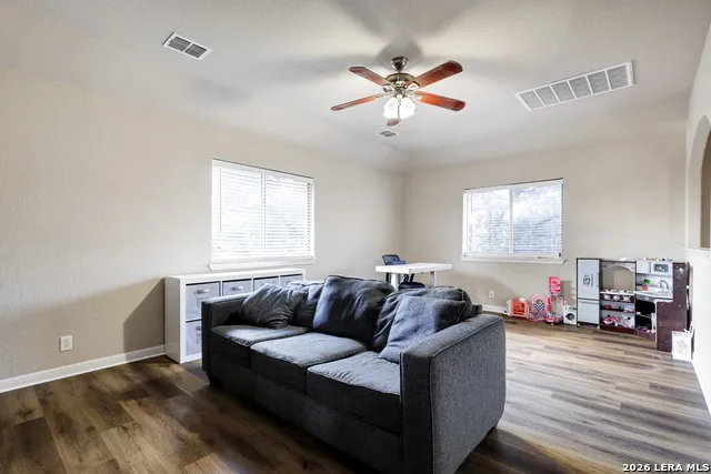 26931 RUSTIC BRK San Antonio, TX 78261