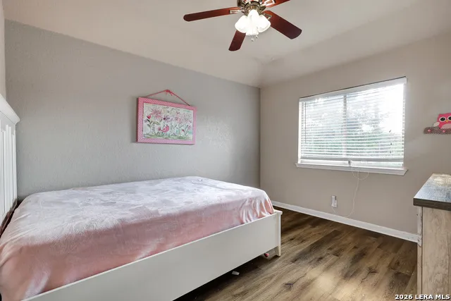 26931 RUSTIC BRK San Antonio, TX 78261
