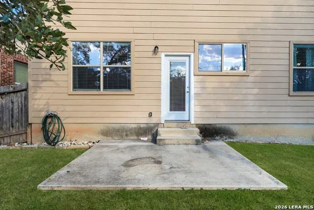 26931 RUSTIC BRK San Antonio, TX 78261