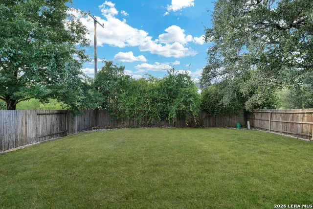 26931 RUSTIC BRK San Antonio, TX 78261