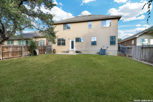 26931 RUSTIC BRK San Antonio, TX 78261