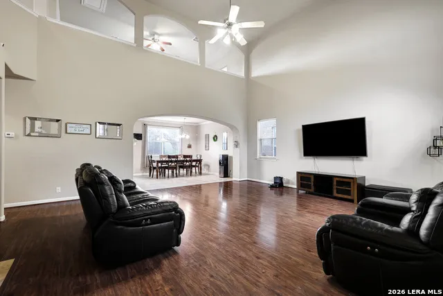 26931 RUSTIC BRK San Antonio, TX 78261