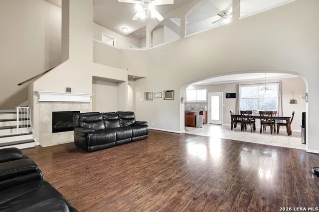 26931 RUSTIC BRK San Antonio, TX 78261