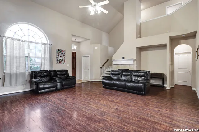 26931 RUSTIC BRK San Antonio, TX 78261