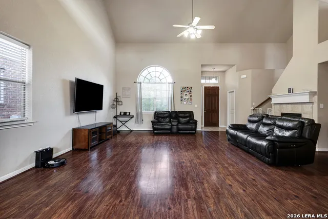 26931 RUSTIC BRK San Antonio, TX 78261