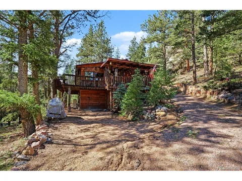 15751 S Elk Creek Road