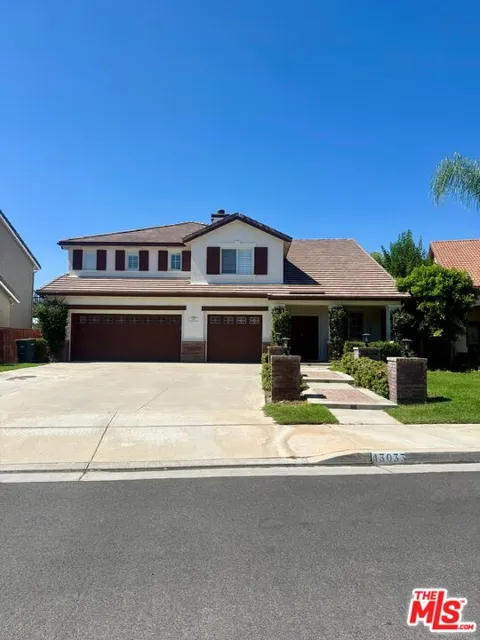 43033 Manchester Court
