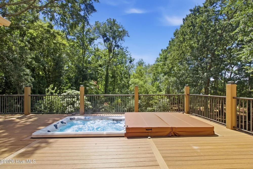 129 Deepwater Drive Stella, NC 28582
