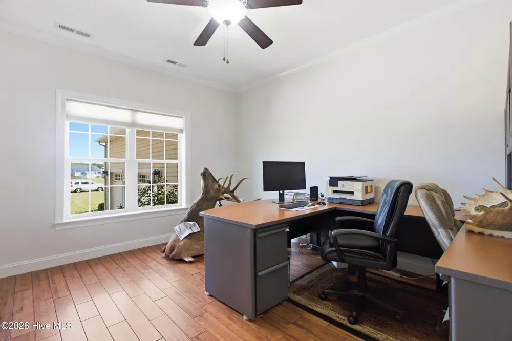 129 Deepwater Drive Stella, NC 28582