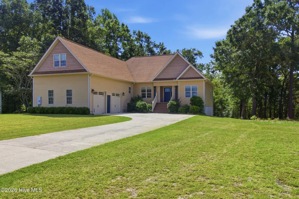 129 Deepwater Drive Stella, NC 28582