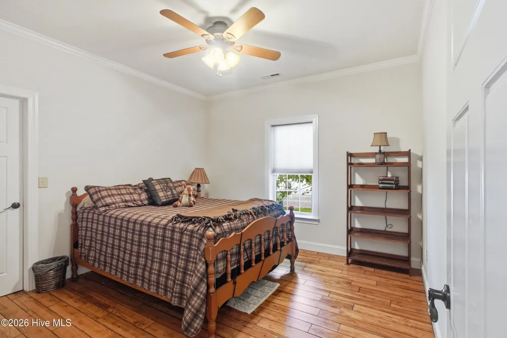 129 Deepwater Drive Stella, NC 28582