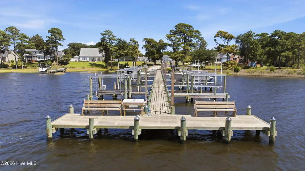 129 Deepwater Drive Stella, NC 28582
