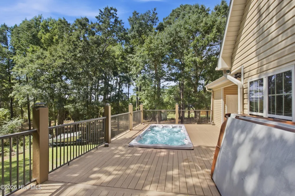 129 Deepwater Drive Stella, NC 28582