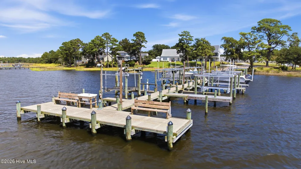 129 Deepwater Drive Stella, NC 28582