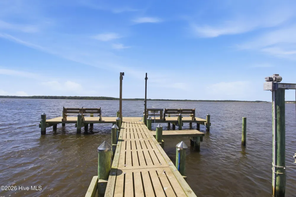 129 Deepwater Drive Stella, NC 28582
