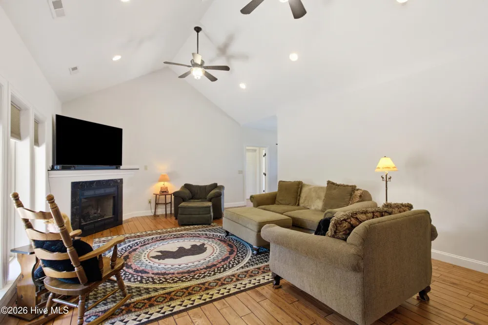 129 Deepwater Drive Stella, NC 28582