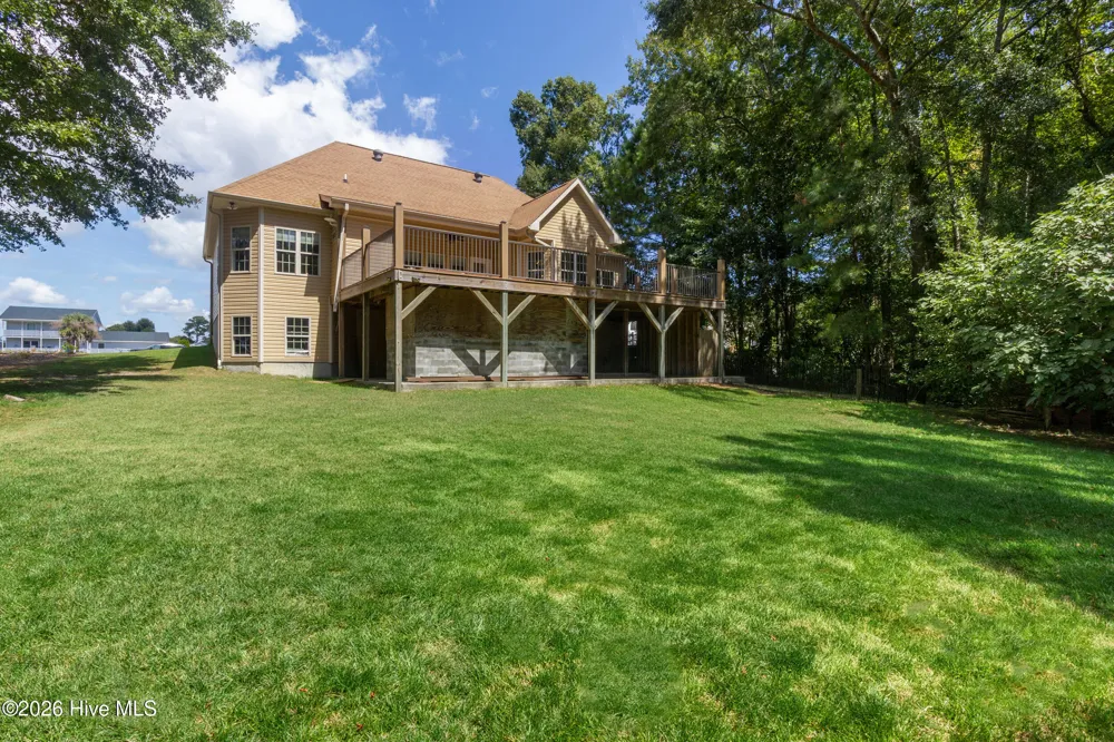 129 Deepwater Drive Stella, NC 28582
