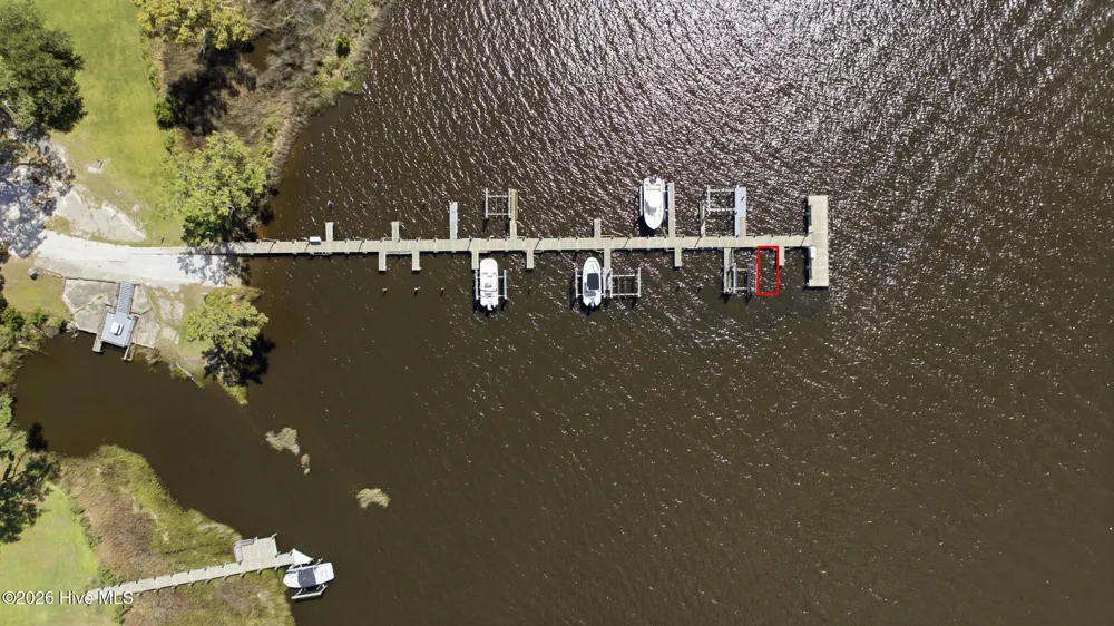 129 Deepwater Drive Stella, NC 28582