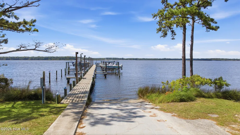 129 Deepwater Drive Stella, NC 28582