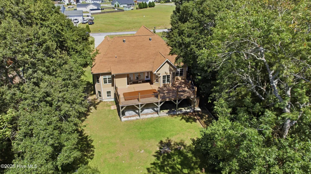 129 Deepwater Drive Stella, NC 28582
