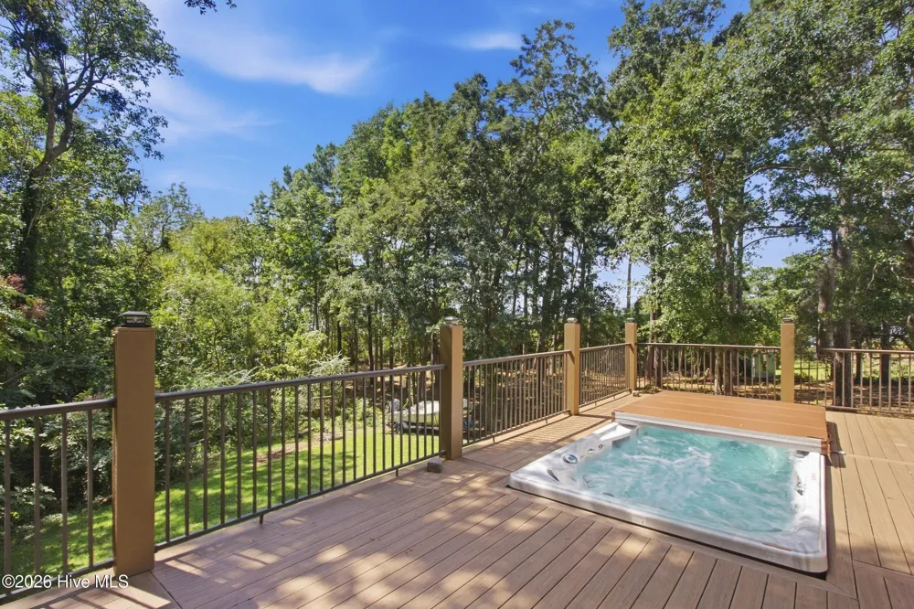 129 Deepwater Drive Stella, NC 28582