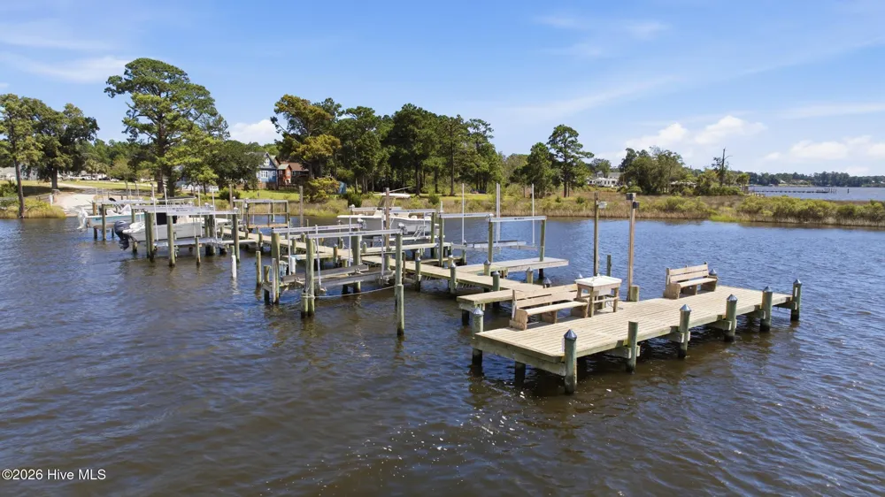 129 Deepwater Drive Stella, NC 28582