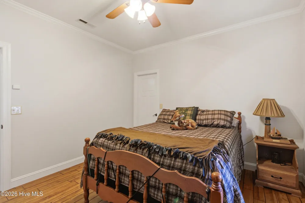 129 Deepwater Drive Stella, NC 28582