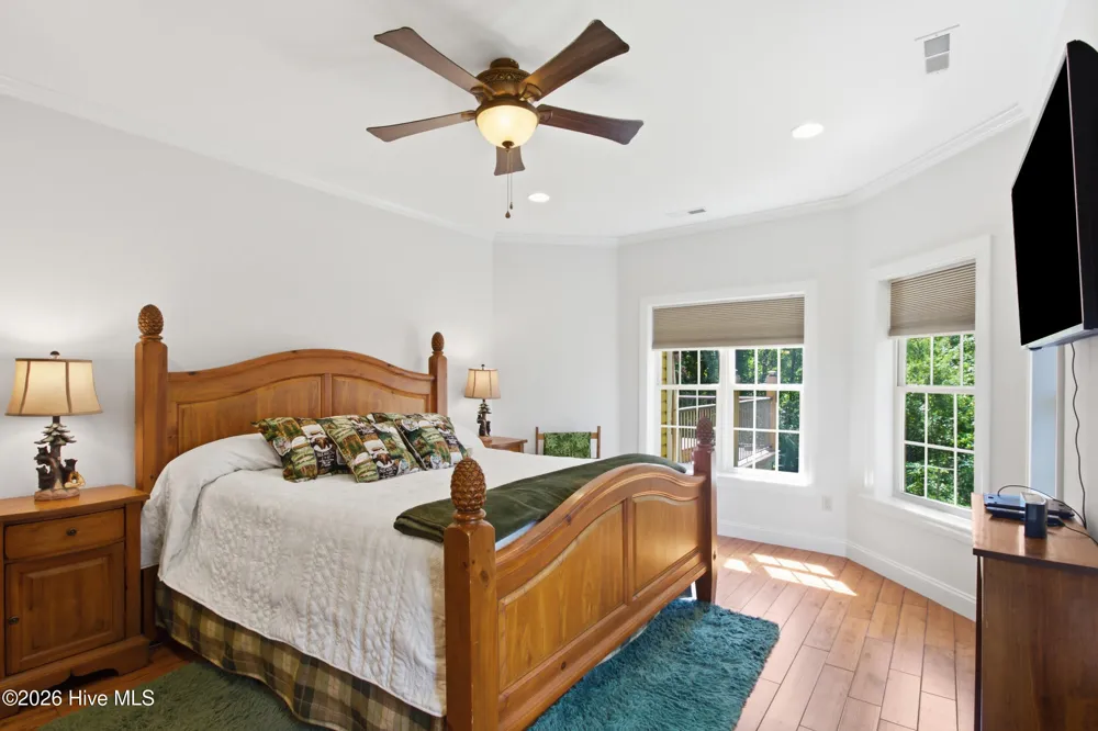 129 Deepwater Drive Stella, NC 28582