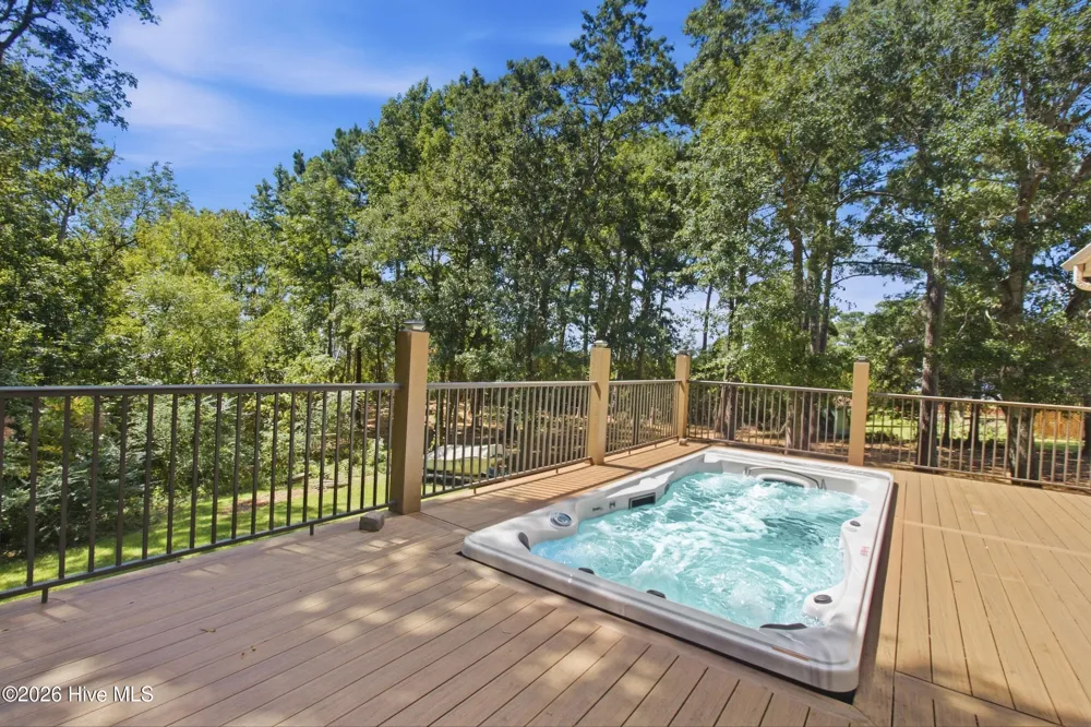 129 Deepwater Drive Stella, NC 28582