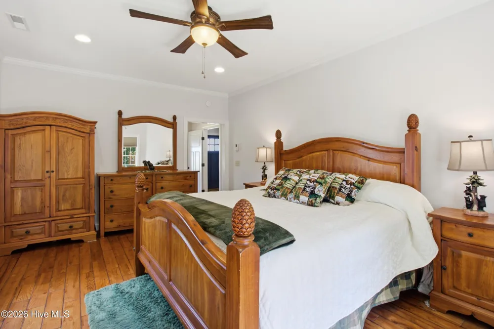 129 Deepwater Drive Stella, NC 28582