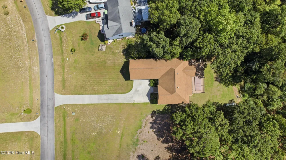 129 Deepwater Drive Stella, NC 28582